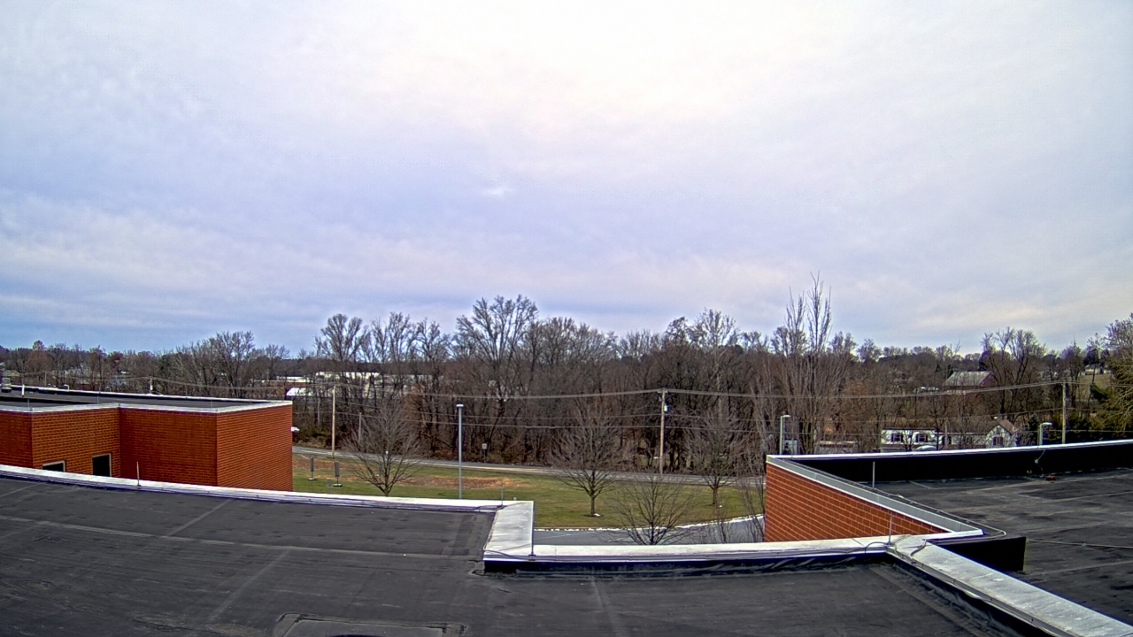 Thumbnail for current weather camera view from Manheim Central HS in Manheim, Pennsylvania