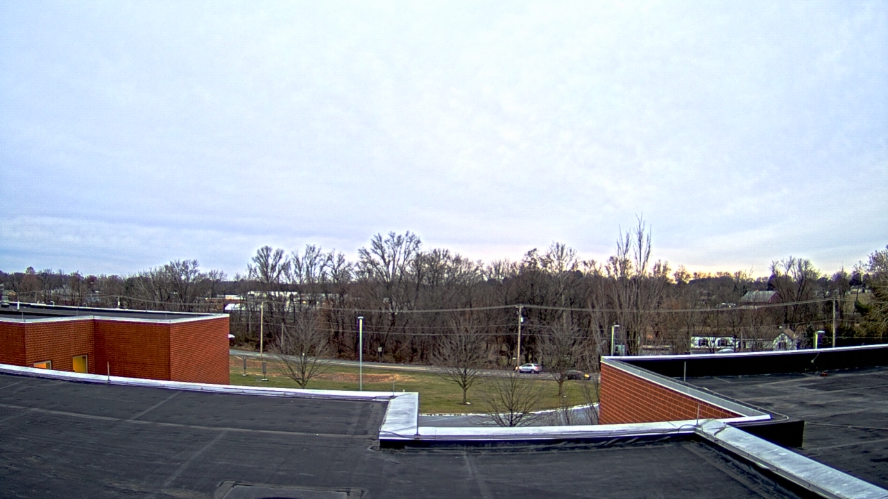 Thumbnail for current weather camera view from Manheim Central HS in Manheim, Pennsylvania