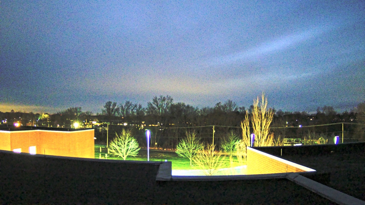 Thumbnail for current weather camera view from Manheim Central HS in Manheim, Pennsylvania