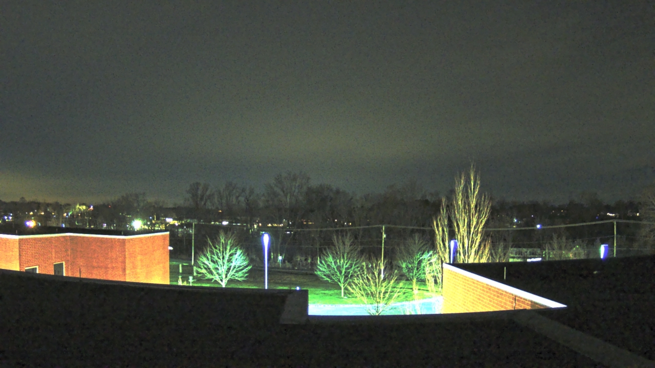 Thumbnail for current weather camera view from Manheim Central HS in Manheim, Pennsylvania