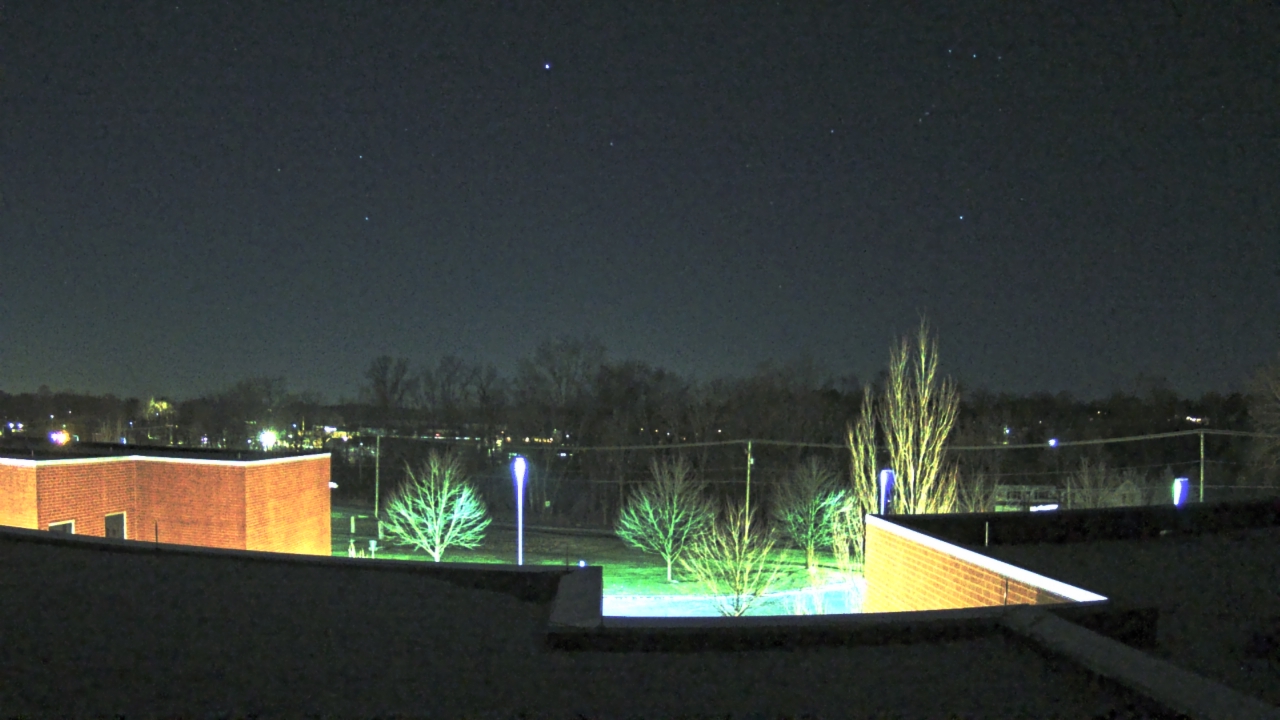 Thumbnail for current weather camera view from Manheim Central HS in Manheim, Pennsylvania