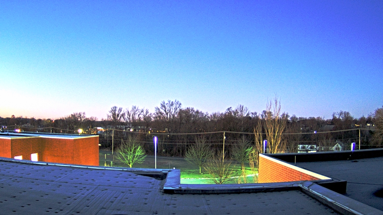 Thumbnail for current weather camera view from Manheim Central HS in Manheim, Pennsylvania