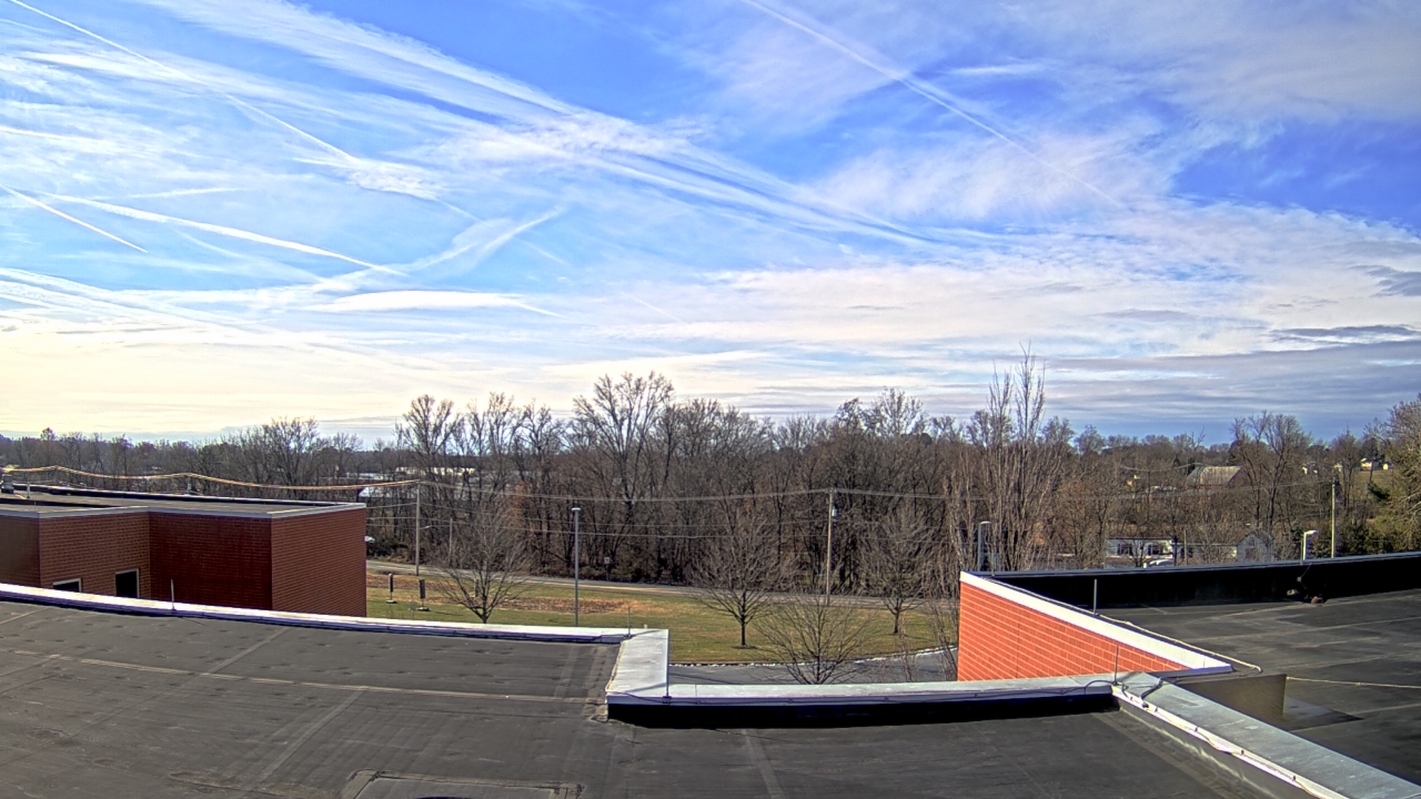 Thumbnail for current weather camera view from Manheim Central HS in Manheim, Pennsylvania