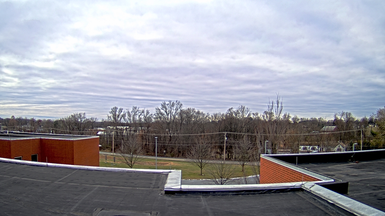 Thumbnail for current weather camera view from Manheim Central HS in Manheim, Pennsylvania