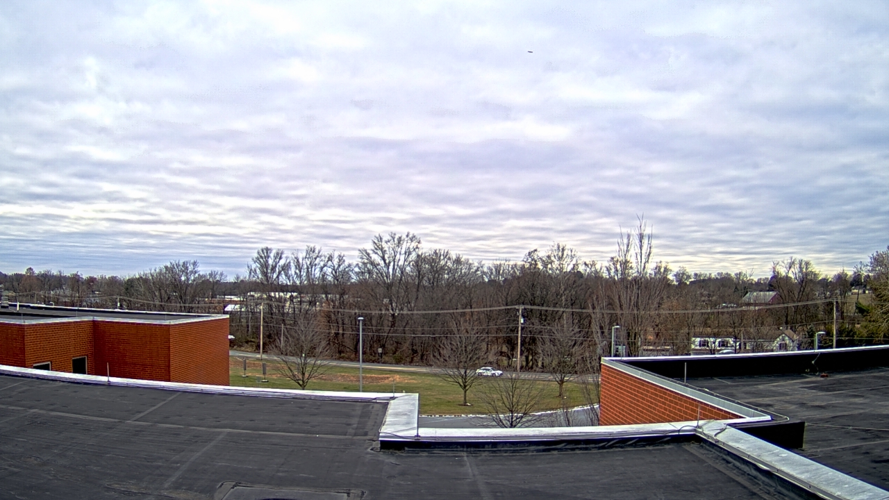 Thumbnail for current weather camera view from Manheim Central HS in Manheim, Pennsylvania