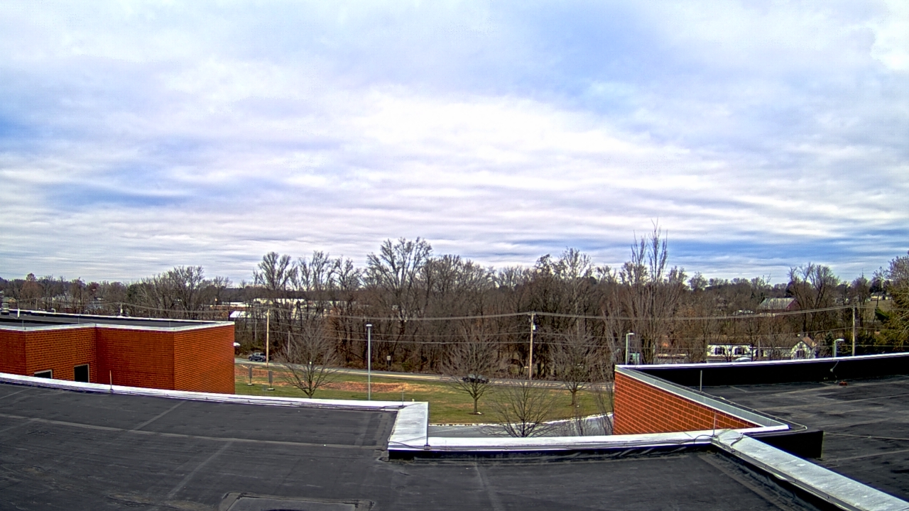 Thumbnail for current weather camera view from Manheim Central HS in Manheim, Pennsylvania