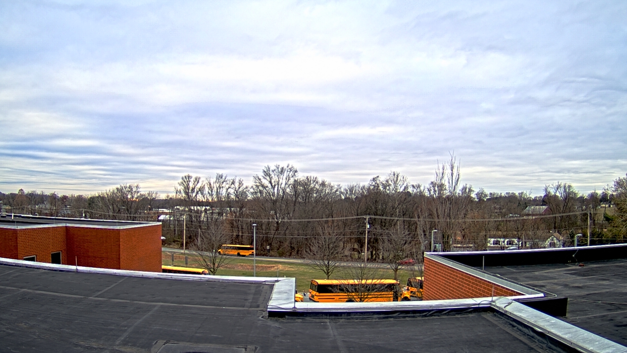 Thumbnail for current weather camera view from Manheim Central HS in Manheim, Pennsylvania