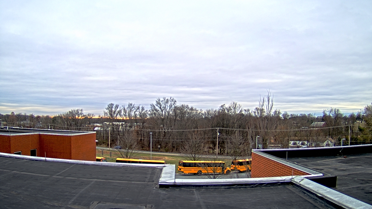 Thumbnail for current weather camera view from Manheim Central HS in Manheim, Pennsylvania