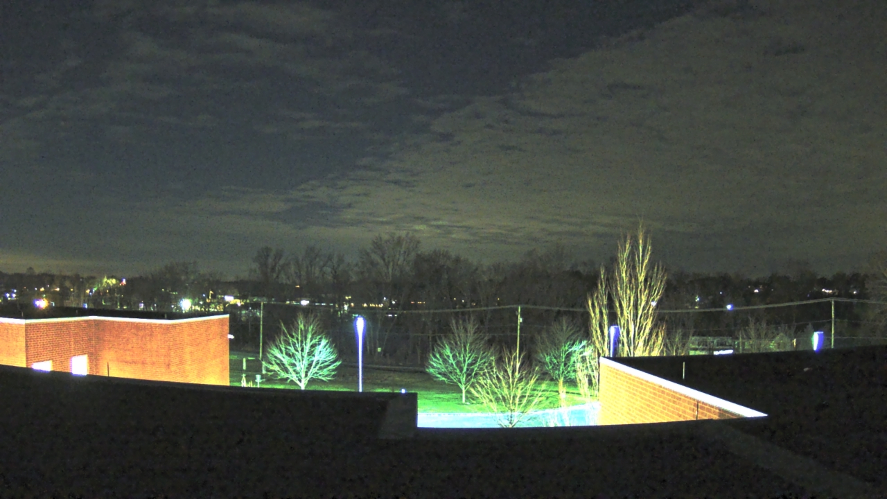 Thumbnail for current weather camera view from Manheim Central HS in Manheim, Pennsylvania