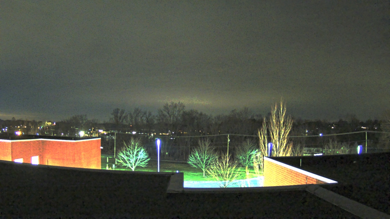 Thumbnail for current weather camera view from Manheim Central HS in Manheim, Pennsylvania