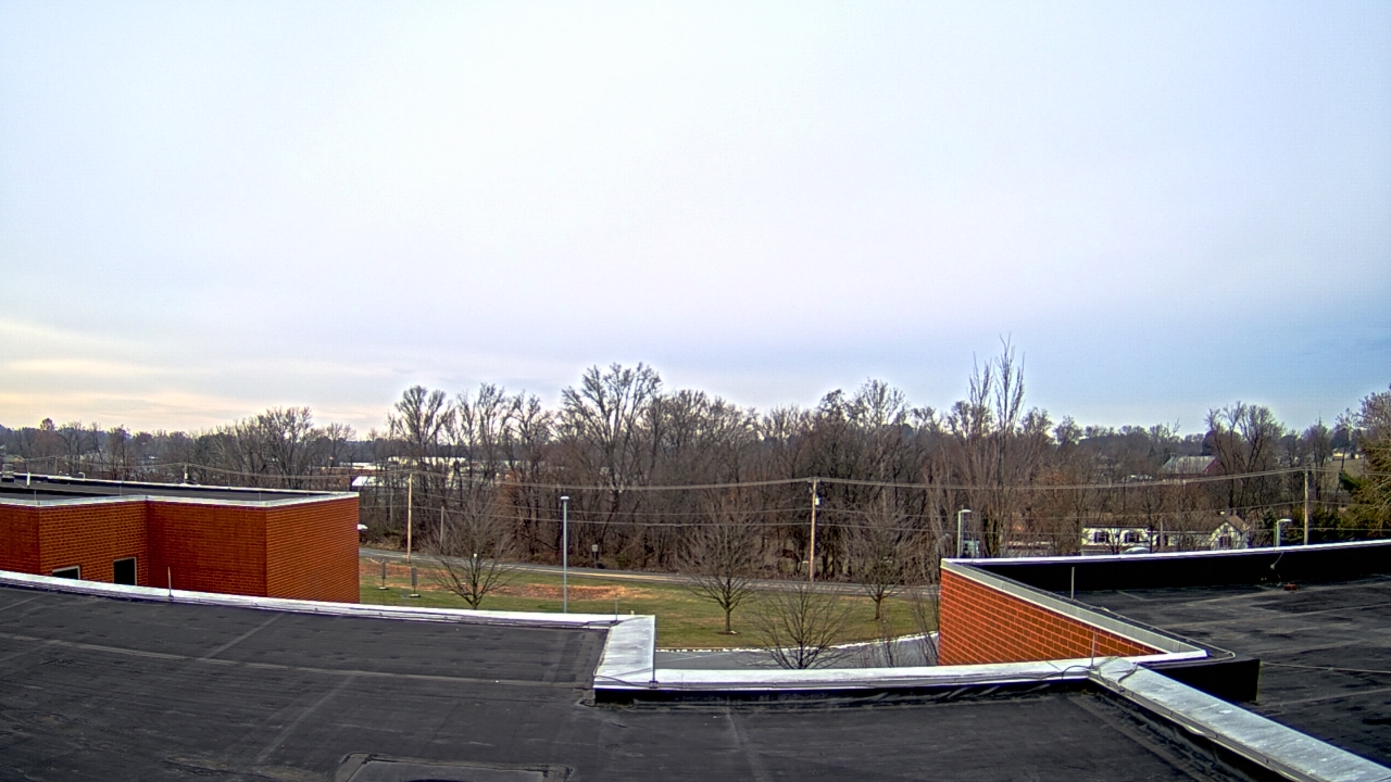 Thumbnail for current weather camera view from Manheim Central HS in Manheim, Pennsylvania