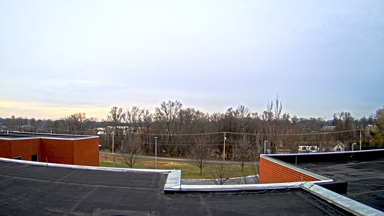 Thumbnail for current weather camera view from Manheim Central HS in Manheim, Pennsylvania