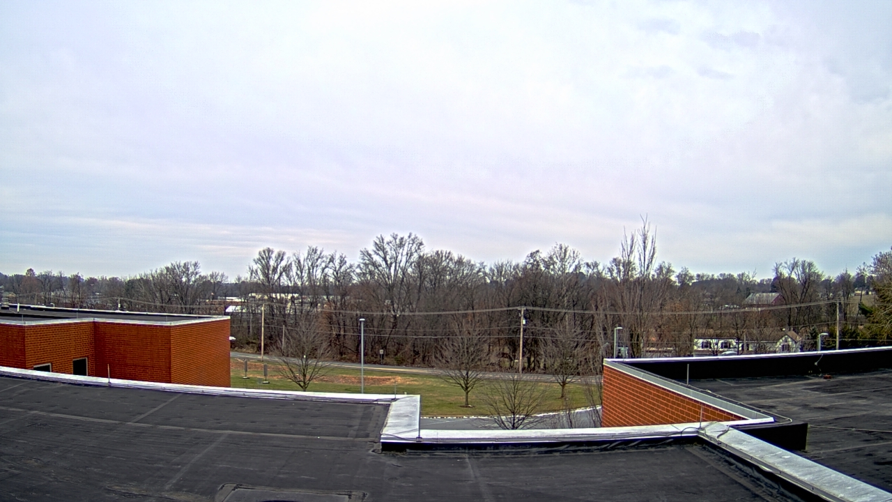 Thumbnail for current weather camera view from Manheim Central HS in Manheim, Pennsylvania