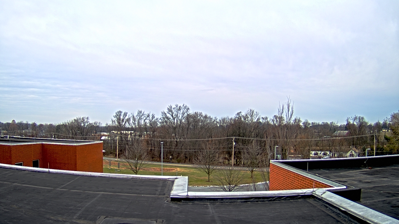 Thumbnail for current weather camera view from Manheim Central HS in Manheim, Pennsylvania