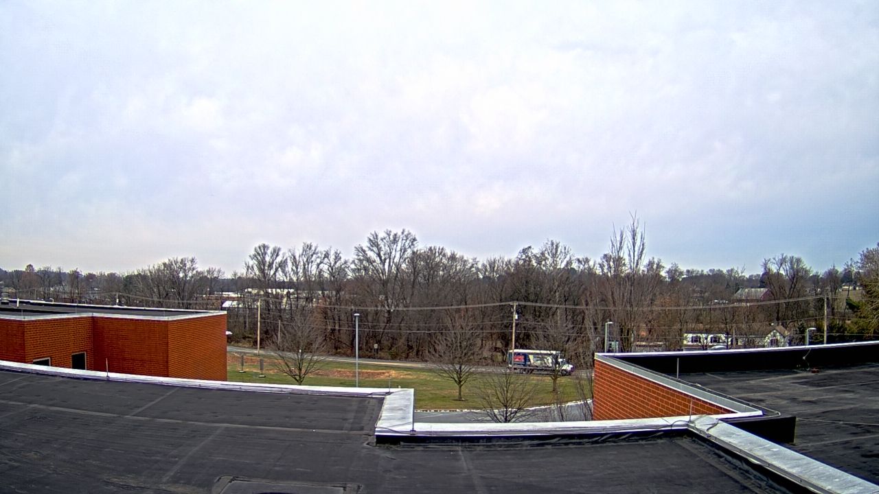 Thumbnail for current weather camera view from Manheim Central HS in Manheim, Pennsylvania