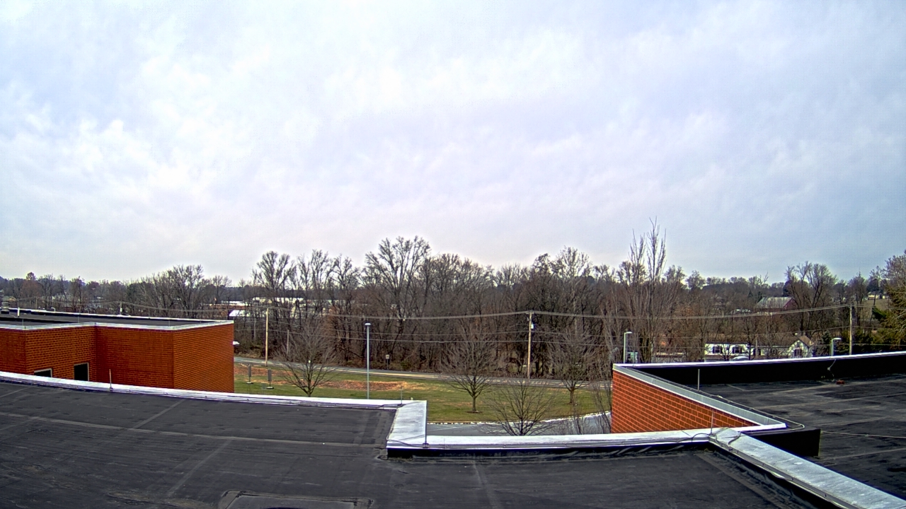 Thumbnail for current weather camera view from Manheim Central HS in Manheim, Pennsylvania