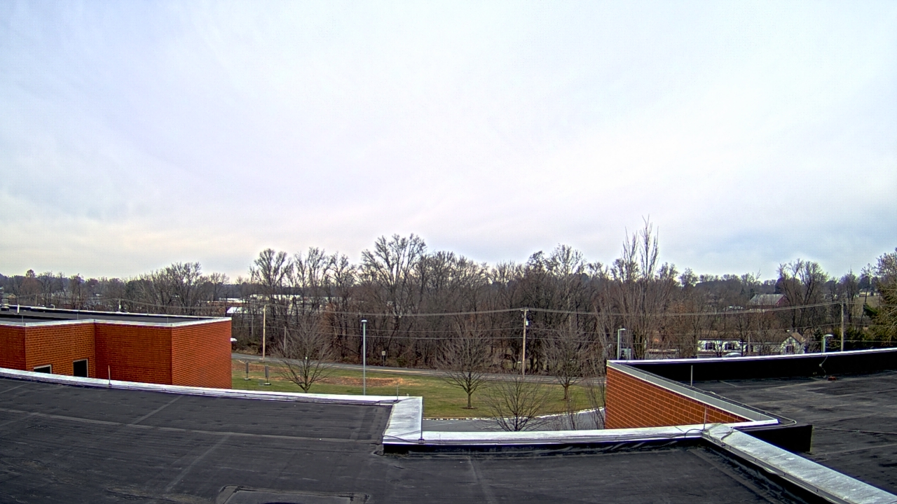 Thumbnail for current weather camera view from Manheim Central HS in Manheim, Pennsylvania