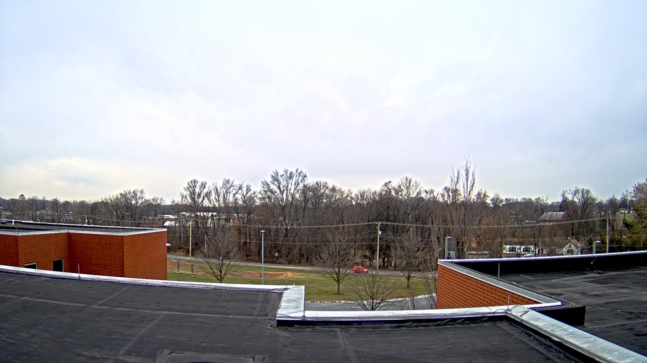 Thumbnail for current weather camera view from Manheim Central HS in Manheim, Pennsylvania