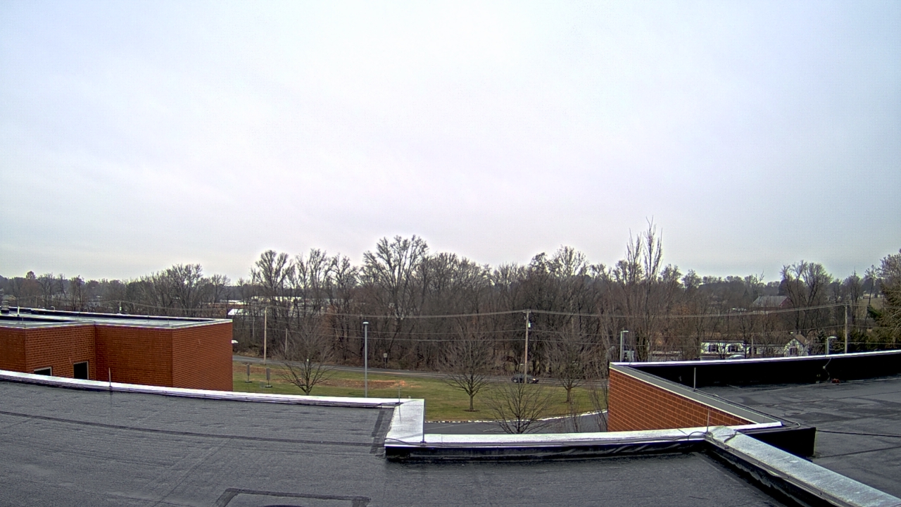 Thumbnail for current weather camera view from Manheim Central HS in Manheim, Pennsylvania