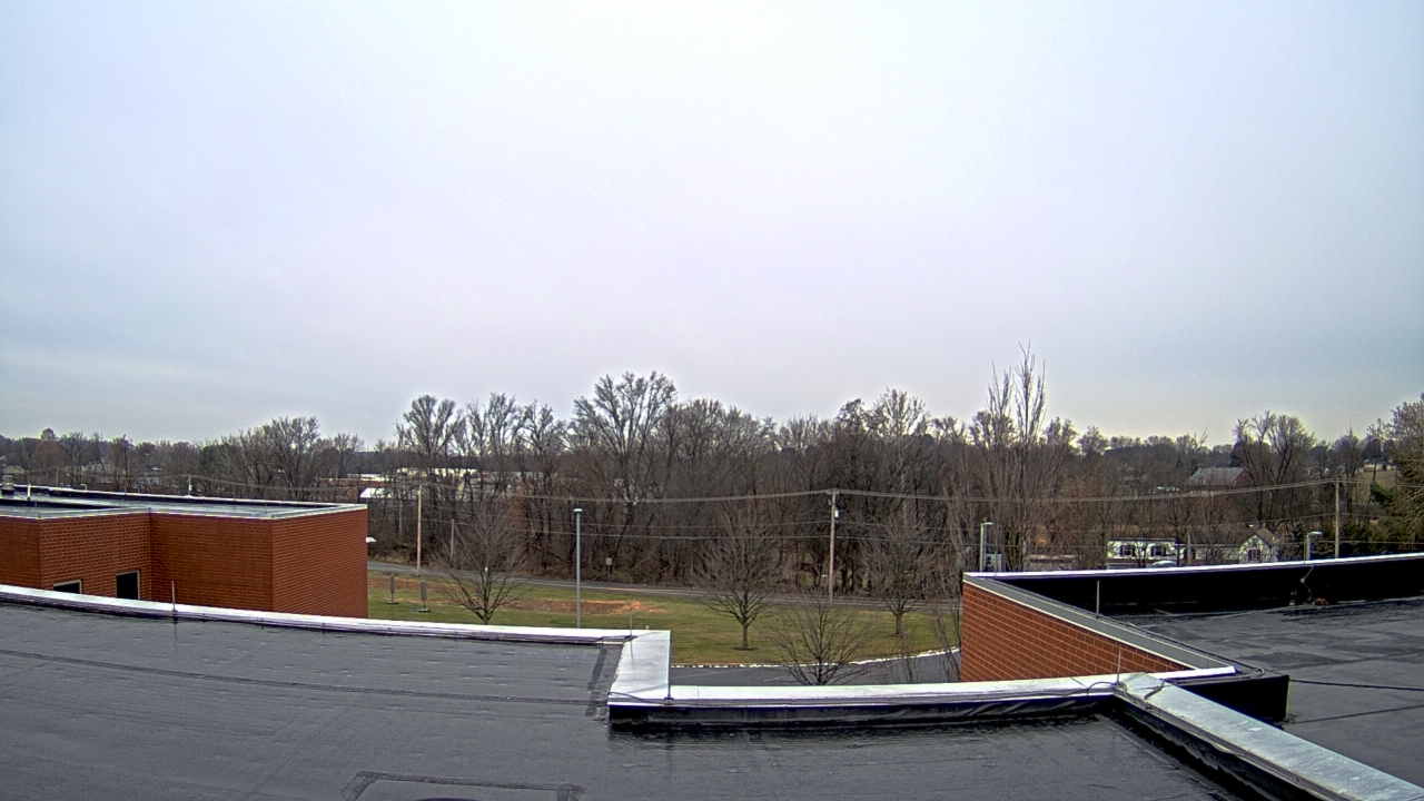 Thumbnail for current weather camera view from Manheim Central HS in Manheim, Pennsylvania