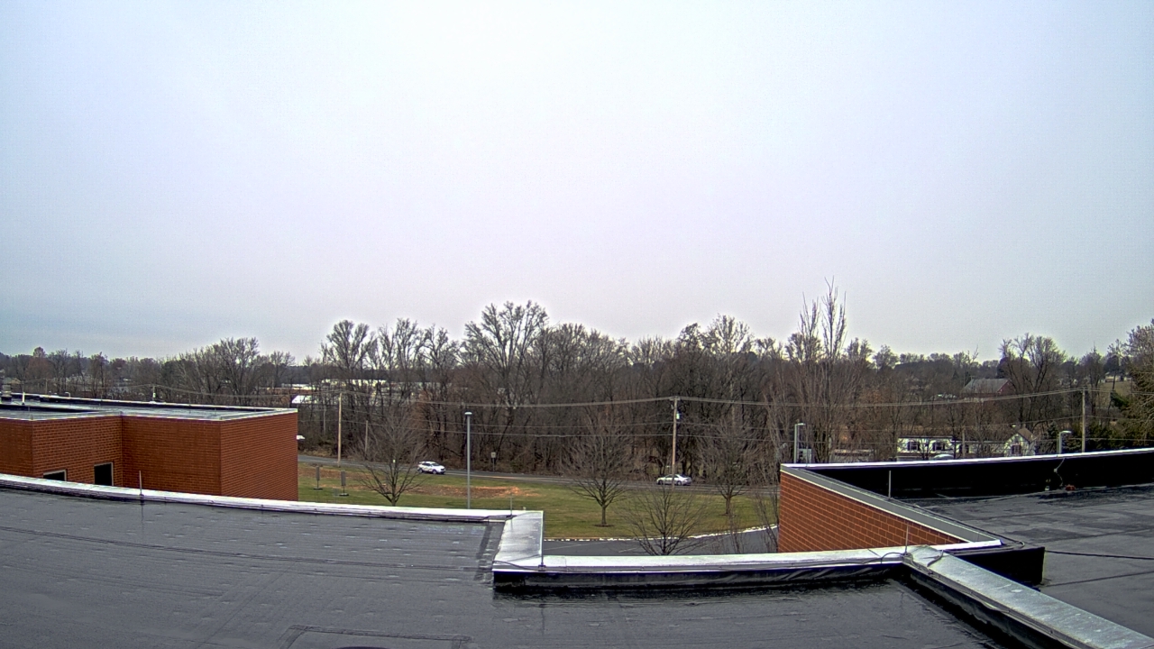 Thumbnail for current weather camera view from Manheim Central HS in Manheim, Pennsylvania