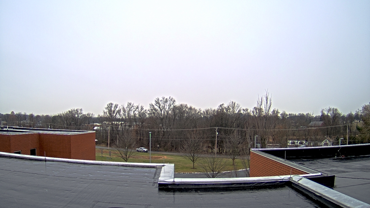 Thumbnail for current weather camera view from Manheim Central HS in Manheim, Pennsylvania