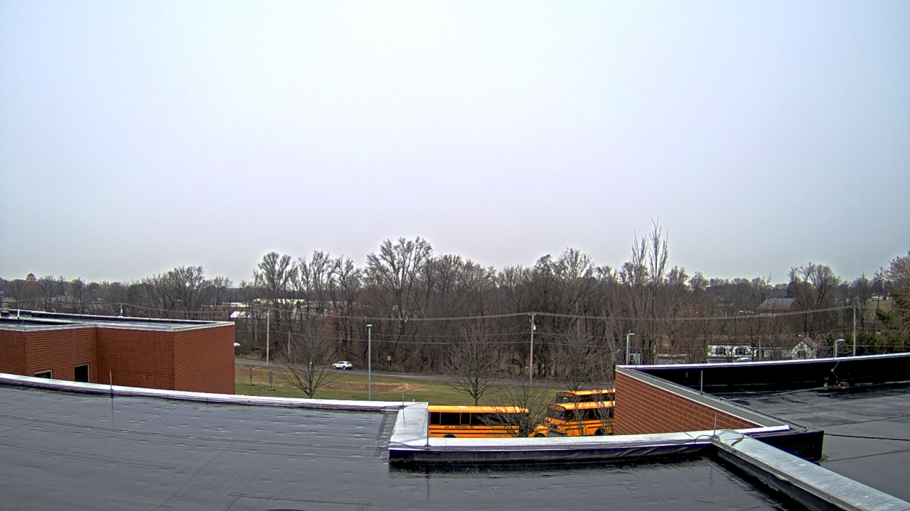 Thumbnail for current weather camera view from Manheim Central HS in Manheim, Pennsylvania