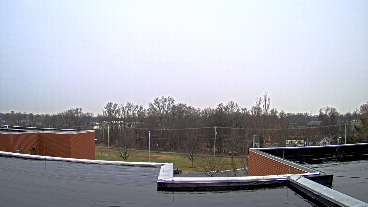 Thumbnail for current weather camera view from Manheim Central HS in Manheim, Pennsylvania