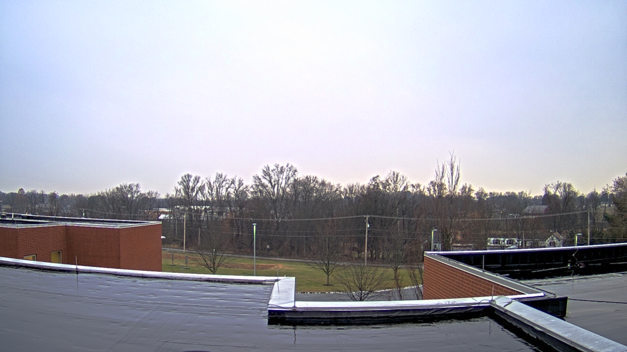 Thumbnail for current weather camera view from Manheim Central HS in Manheim, Pennsylvania