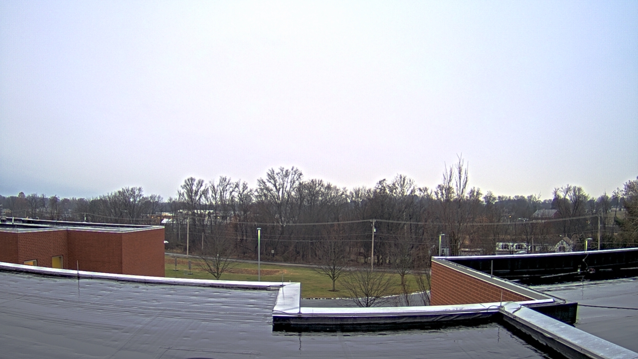 Thumbnail for current weather camera view from Manheim Central HS in Manheim, Pennsylvania