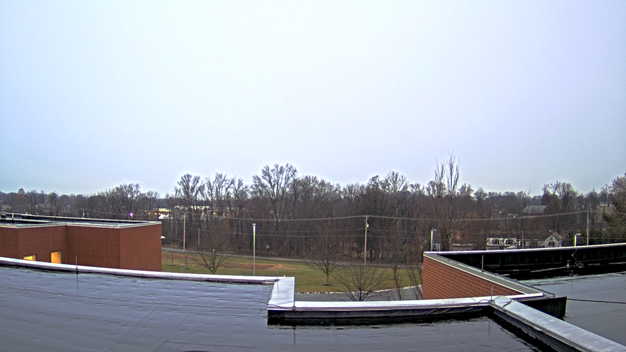Thumbnail for current weather camera view from Manheim Central HS in Manheim, Pennsylvania