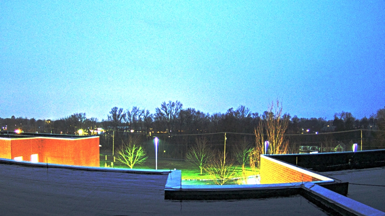 Thumbnail for current weather camera view from Manheim Central HS in Manheim, Pennsylvania