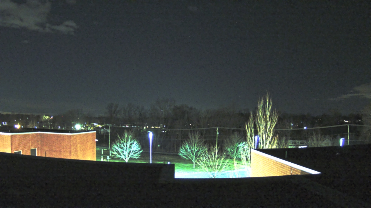 Thumbnail for current weather camera view from Manheim Central HS in Manheim, Pennsylvania