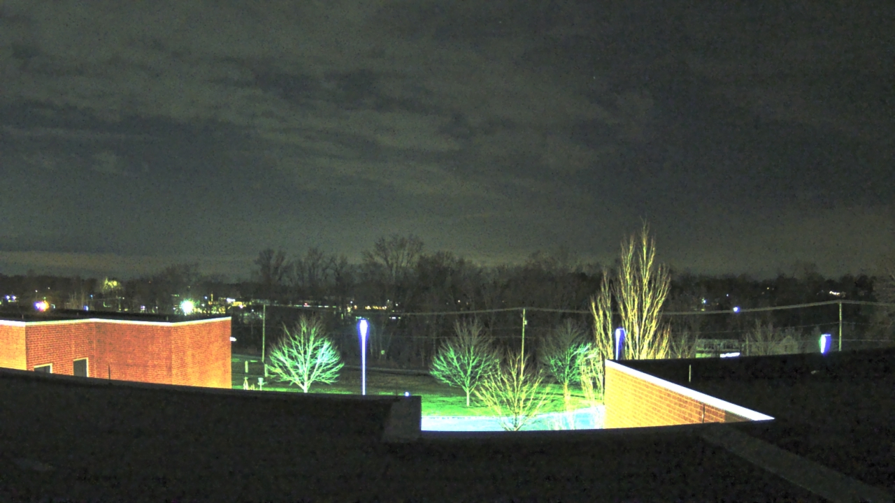 Thumbnail for current weather camera view from Manheim Central HS in Manheim, Pennsylvania