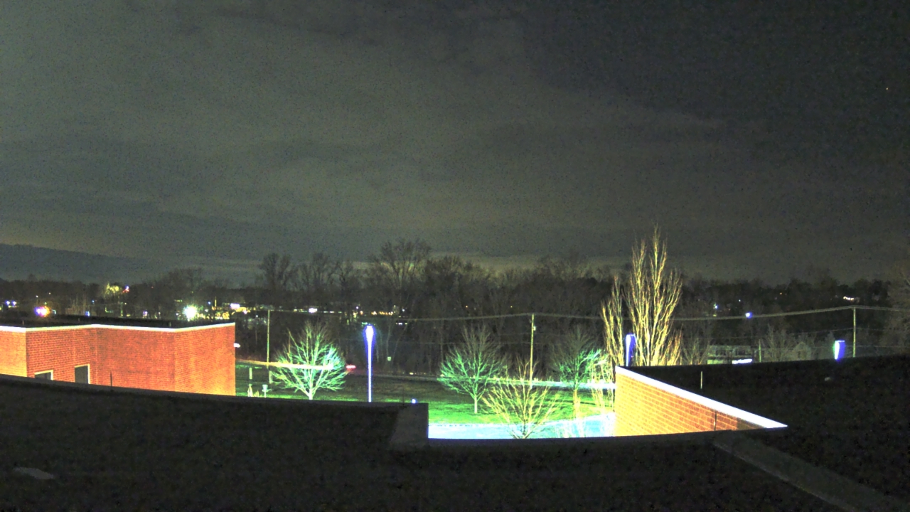 Thumbnail for current weather camera view from Manheim Central HS in Manheim, Pennsylvania