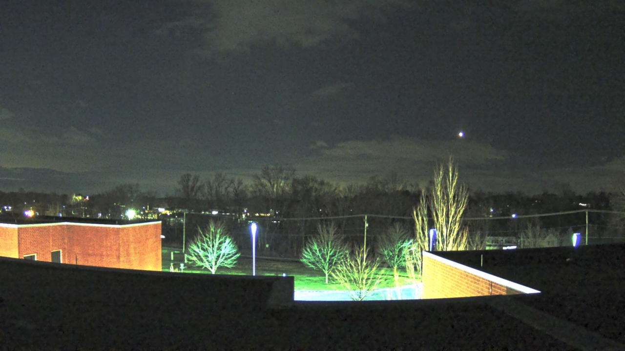 Thumbnail for current weather camera view from Manheim Central HS in Manheim, Pennsylvania