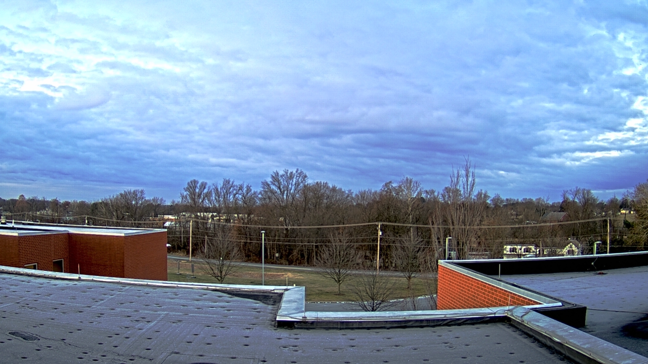 Thumbnail for current weather camera view from Manheim Central HS in Manheim, Pennsylvania