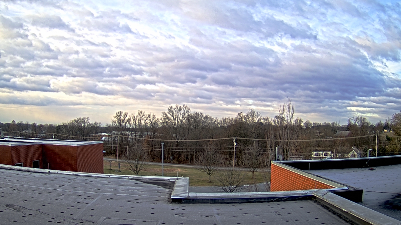 Thumbnail for current weather camera view from Manheim Central HS in Manheim, Pennsylvania