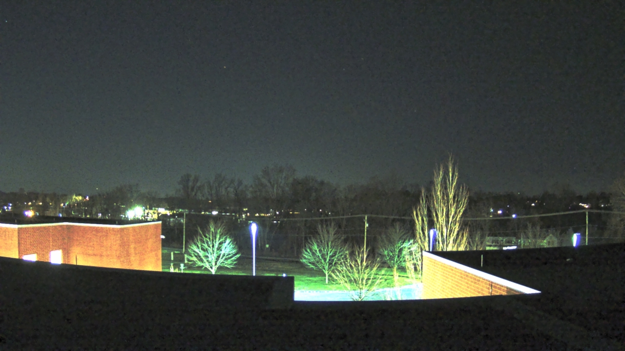 Thumbnail for current weather camera view from Manheim Central HS in Manheim, Pennsylvania