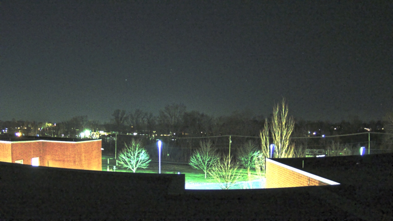 Thumbnail for current weather camera view from Manheim Central HS in Manheim, Pennsylvania