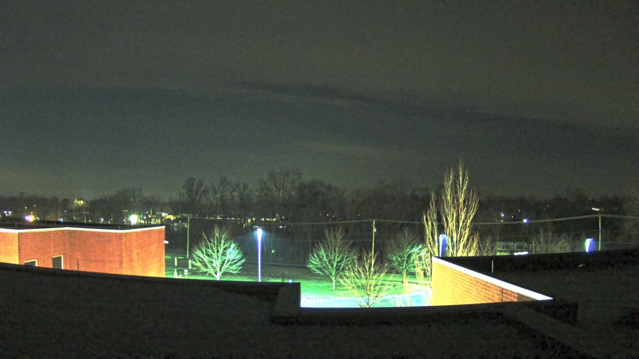 Thumbnail for current weather camera view from Manheim Central HS in Manheim, Pennsylvania