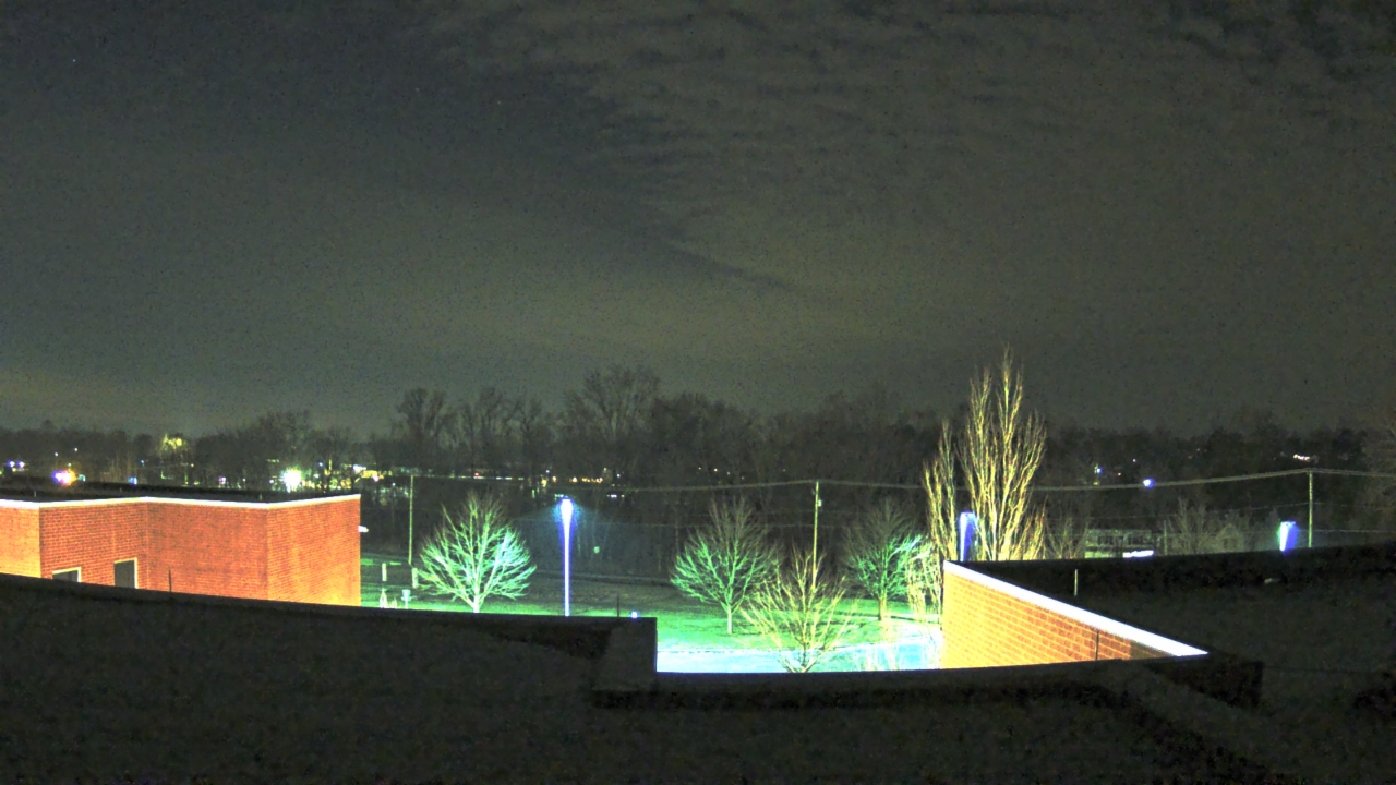 Thumbnail for current weather camera view from Manheim Central HS in Manheim, Pennsylvania