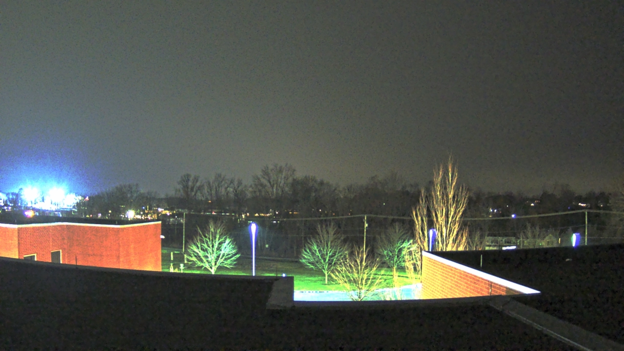 Thumbnail for current weather camera view from Manheim Central HS in Manheim, Pennsylvania