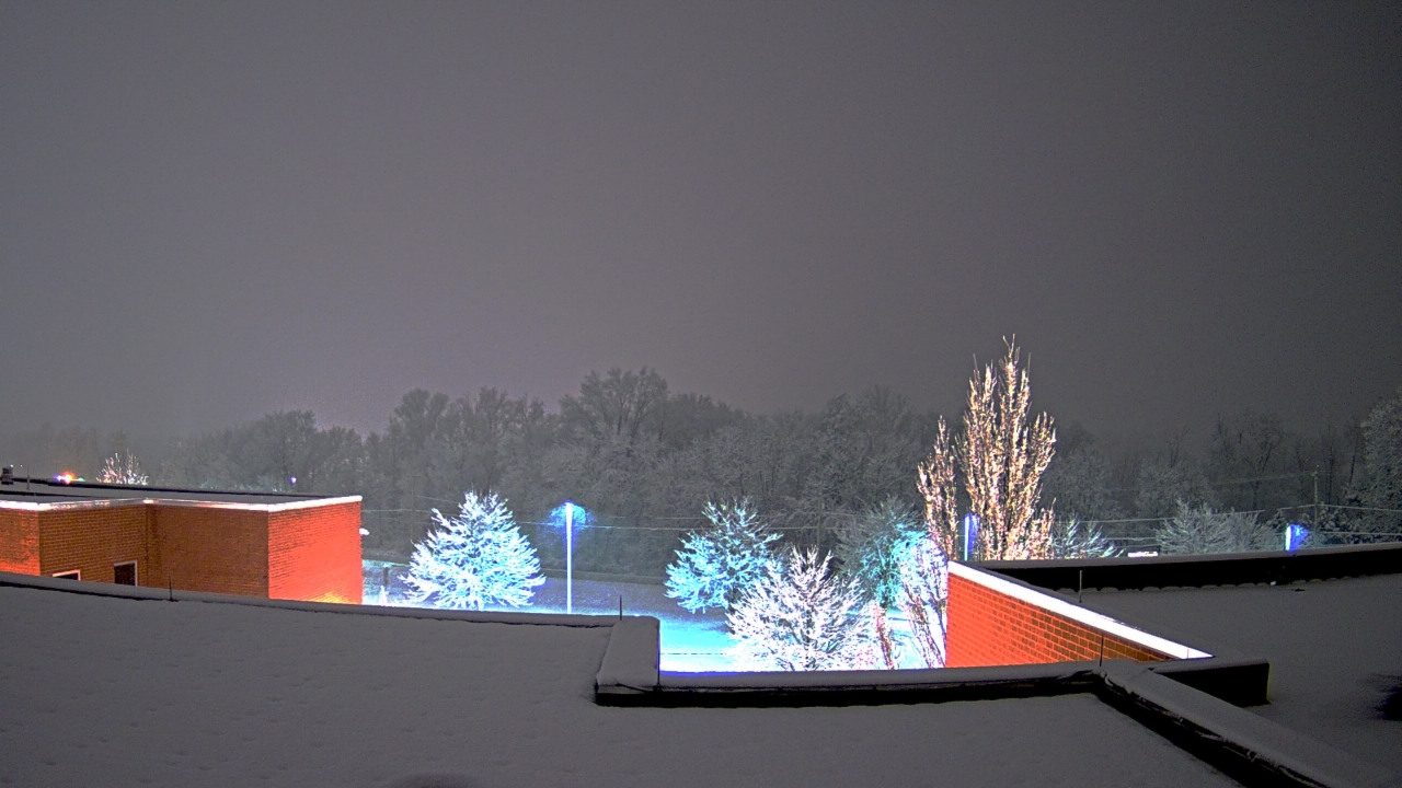 Thumbnail for current weather camera view from Manheim Central HS in Manheim, Pennsylvania