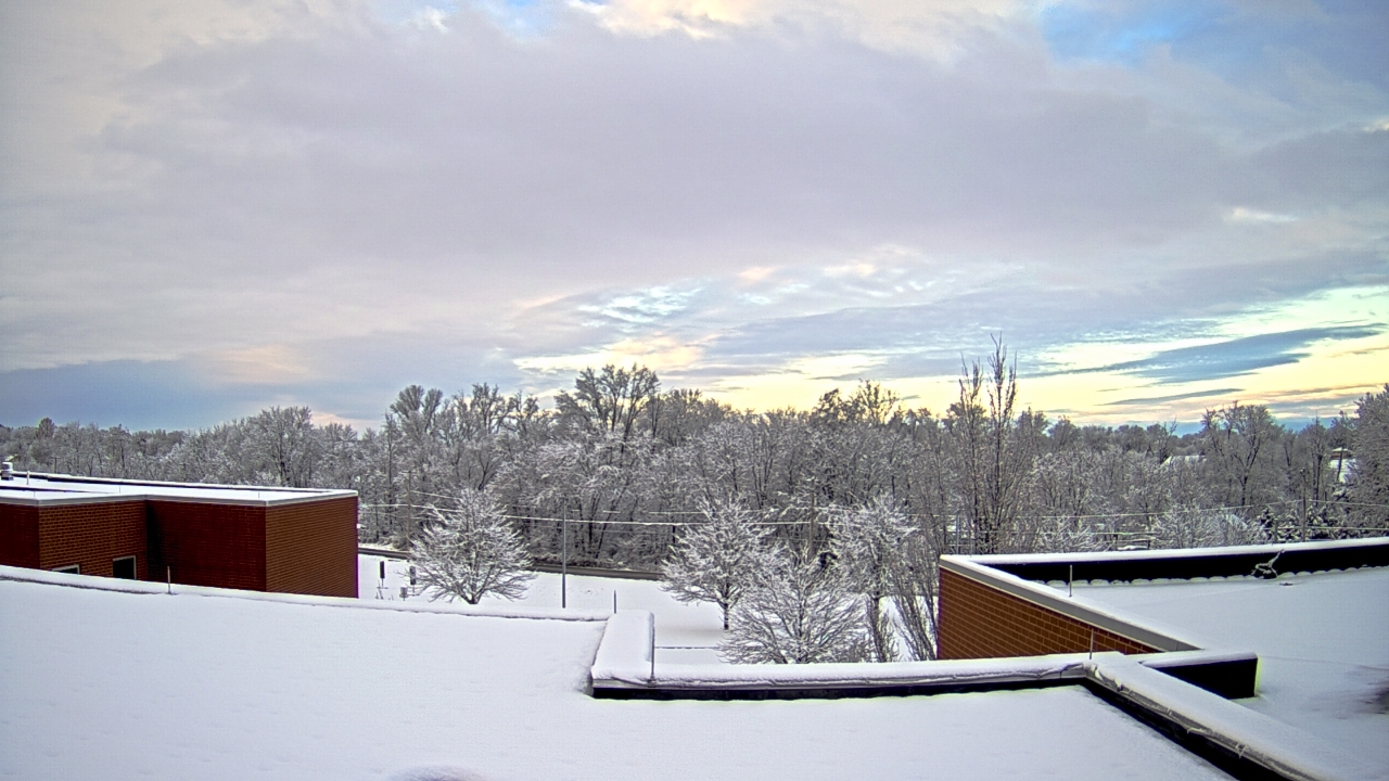 Thumbnail for current weather camera view from Manheim Central HS in Manheim, Pennsylvania