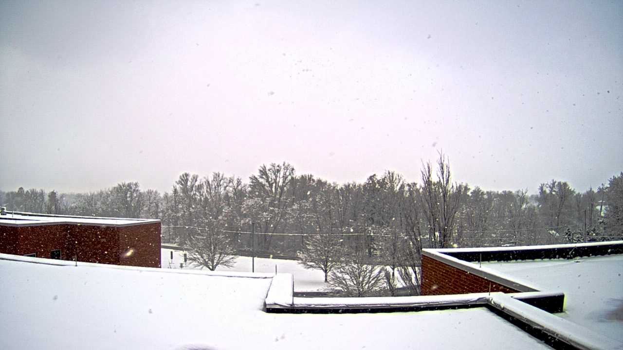 Thumbnail for current weather camera view from Manheim Central HS in Manheim, Pennsylvania