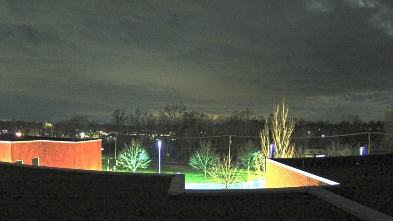 Thumbnail for current weather camera view from Manheim Central HS in Manheim, Pennsylvania