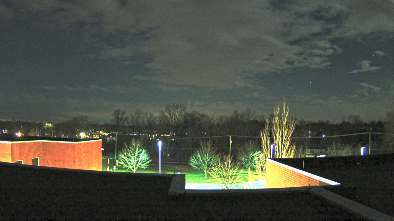 Thumbnail for current weather camera view from Manheim Central HS in Manheim, Pennsylvania