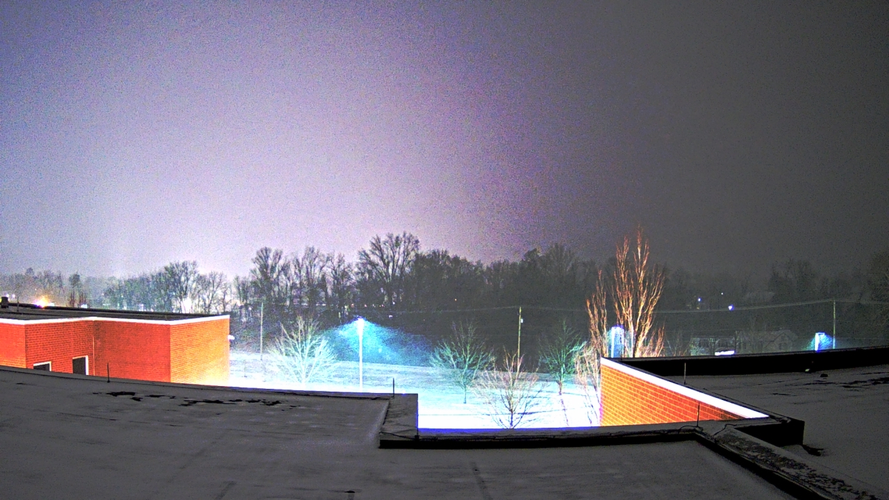 Thumbnail for current weather camera view from Manheim Central HS in Manheim, Pennsylvania