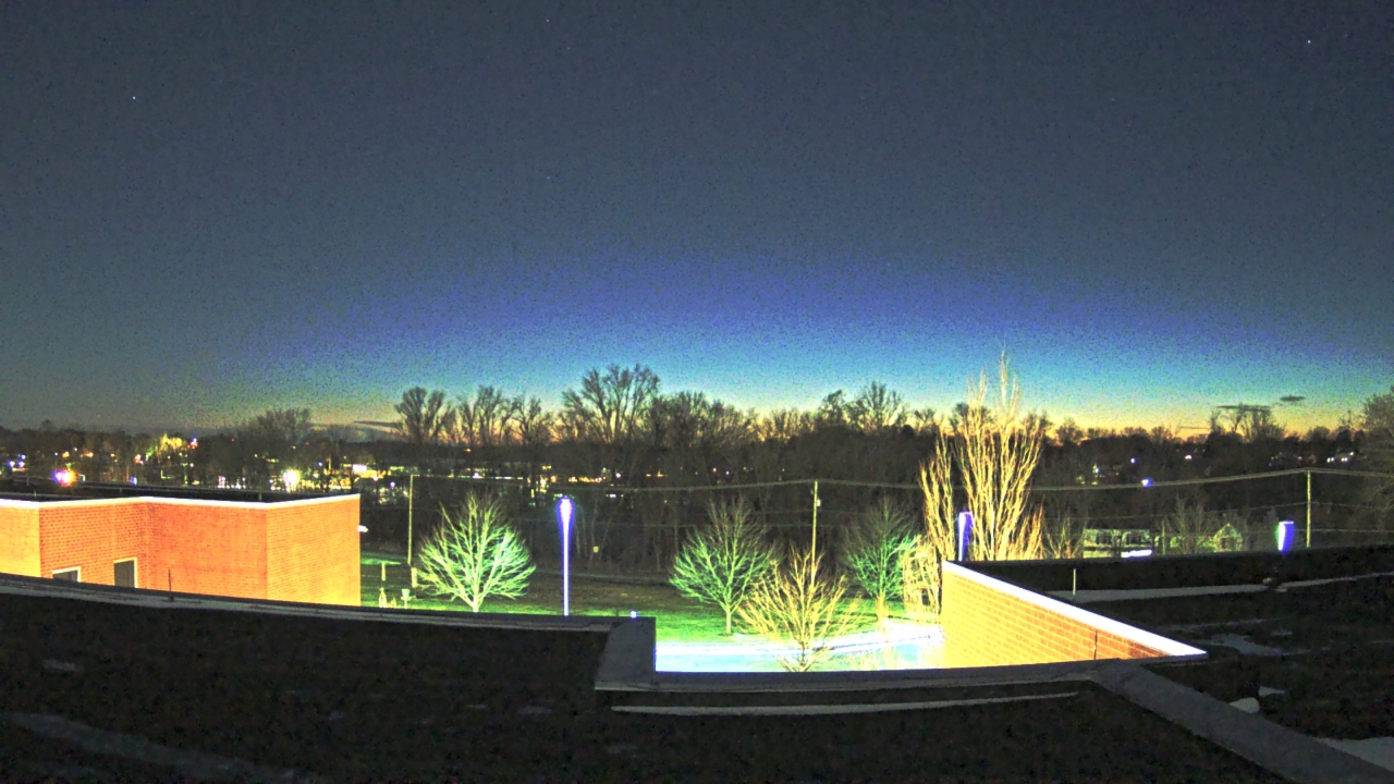 Thumbnail for current weather camera view from Manheim Central HS in Manheim, Pennsylvania